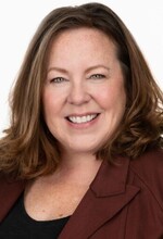 Becky Schor, MD & PA Realtor